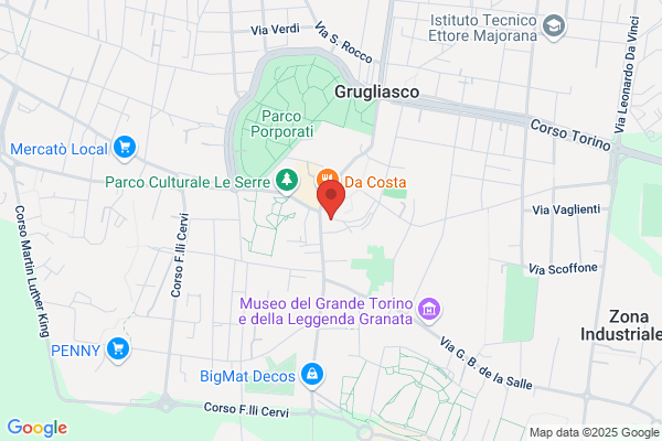 Ganna Alberto (Dr.)