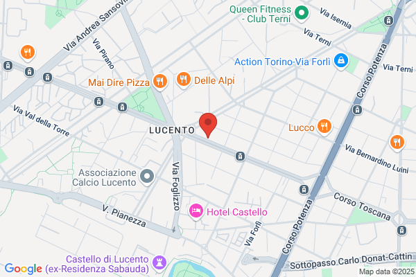 Studio Immobil Point Di Uccelli Felice & c. sas