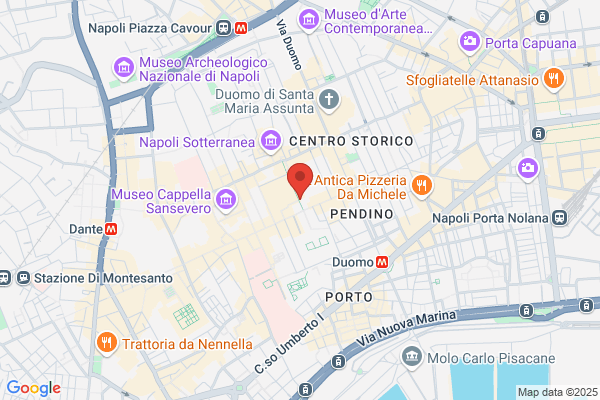 Fratelli Capuano (S.N.C.)