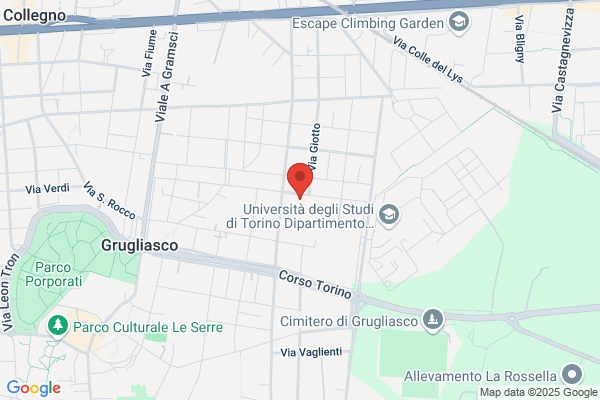 Maiorana marco