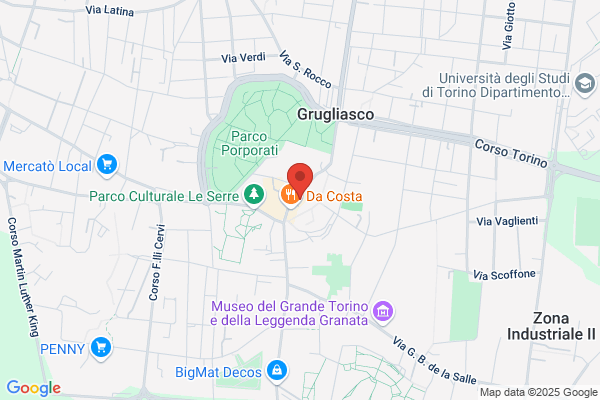 La Bottega Del Portafortuna Di Gerbino Costanzo