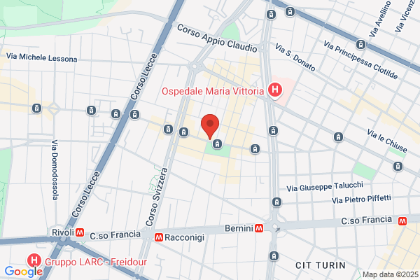 Impresa Funebre Campidoglio