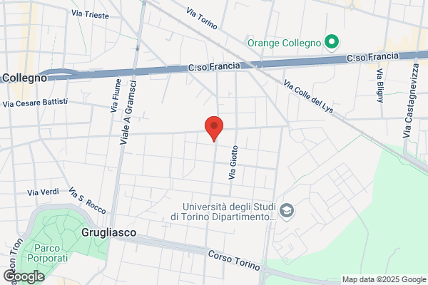 O.F. Grugliasco di Carobene Salvatore