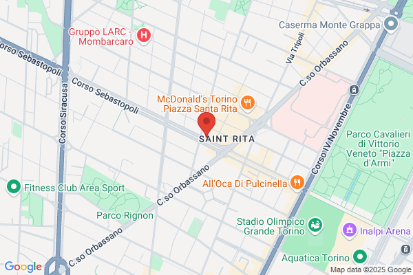 Onoranze Funebri Santa Rita