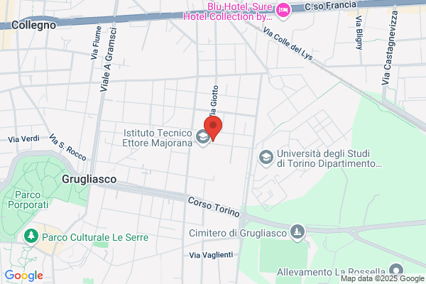 Forno Del Viale Di Tuttobene F. E c.(S.N.C.)