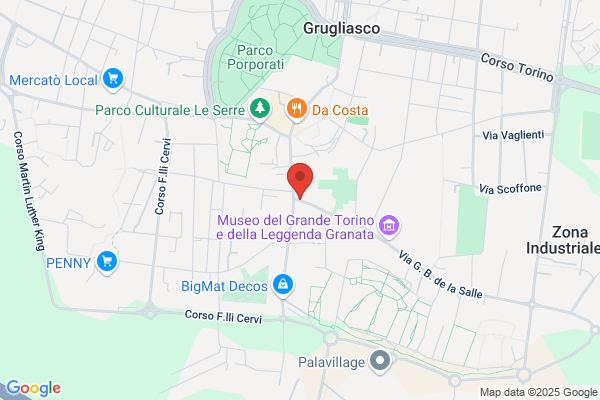 La Guardia Giacinto