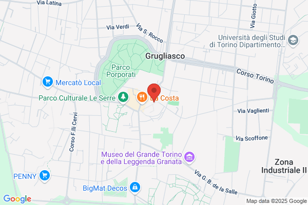 Panificio Seghetto (S.N.C.)