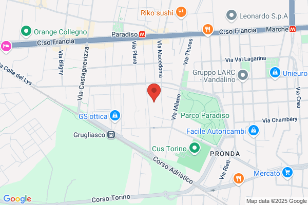 P.A.N.D.Ha. Polisportiva Associati Normodotati Disabili Ed Handicap/// (Pati)