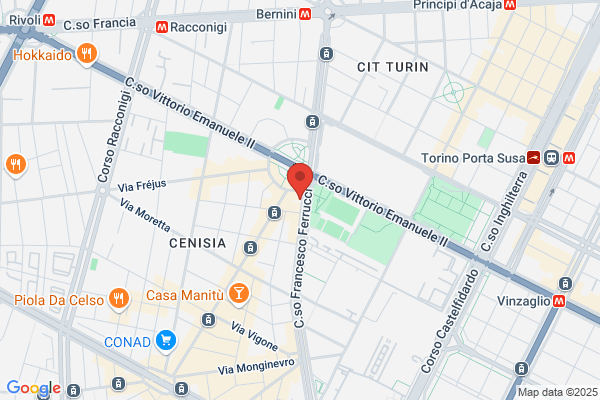 Franco Curletto Training Center