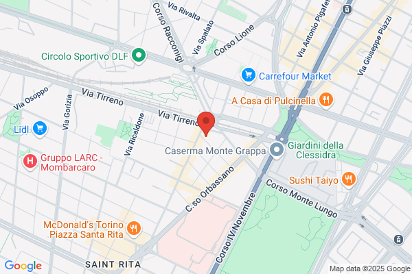 Centro Degradé Joelle Torino