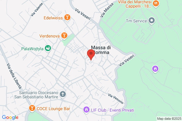 Manzon E Dotta Acconciature