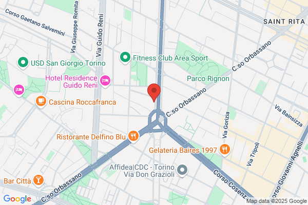 Parrucchiere Pret a Porter