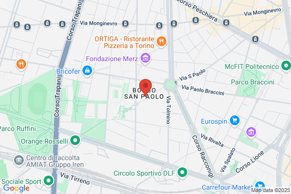 Franco Acconciature