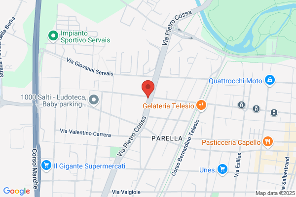 Pasticceria Panificio 2000