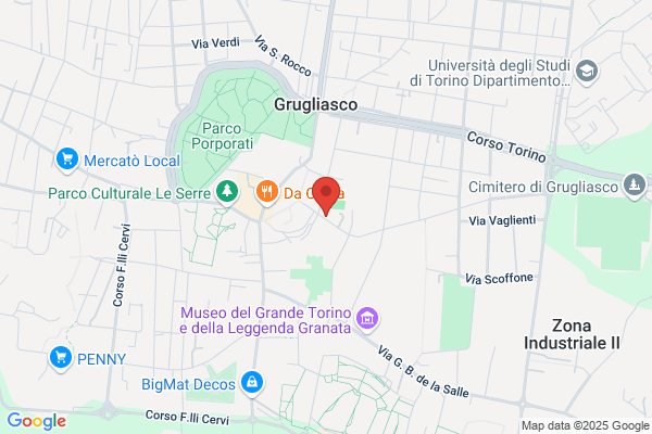 Prina fiorenzo (Geom.)