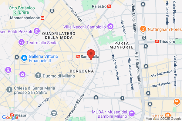 Milanin pierpaolo