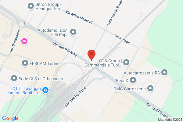 Eredi Borgnino Vittorio Sas Di Borgnino Giuseppina