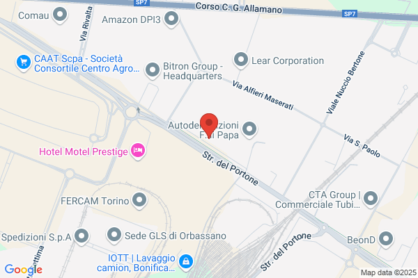 Beton Group