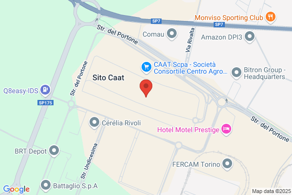 Fogliati Snc Di Fogliati E. E Franco angelo