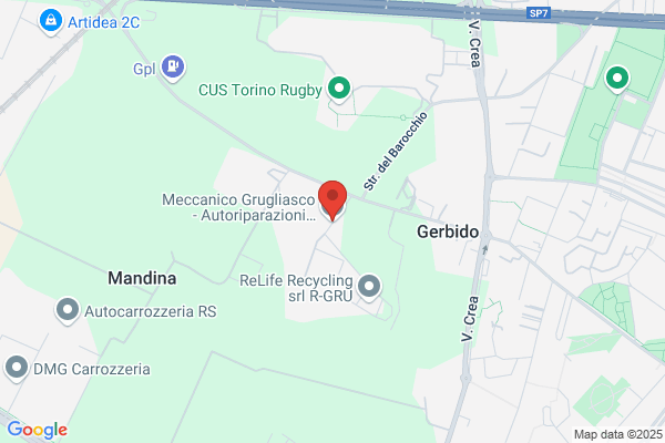 Garino Domenico (S.A.S.)