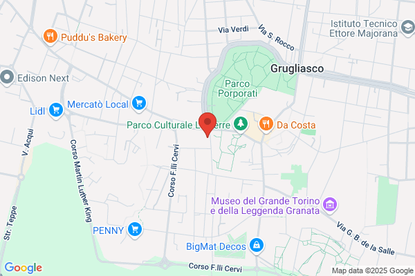 Granziera Anna Maria