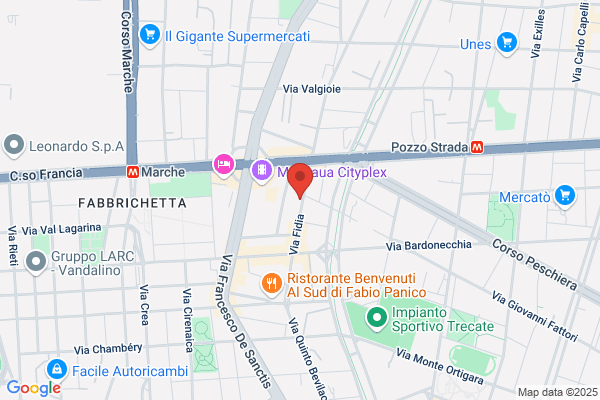 La Perla Di Vitali Patrizia