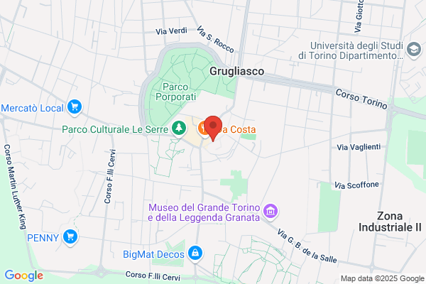 Lineagelato S.A.S. Di Pisano G. E C.
