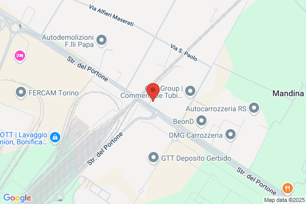 Massano Srl
