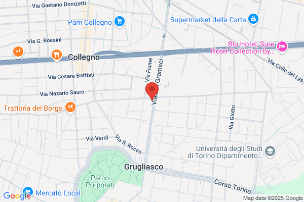 Mazzullo giuseppe