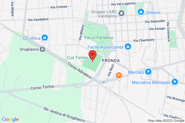 Sicurnet Torino