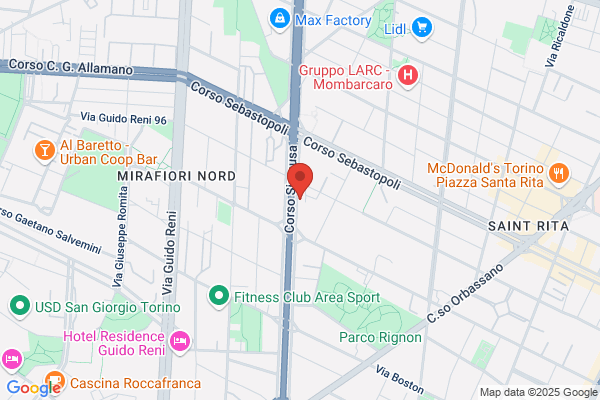 Migliori Tende da Sole e Serramenti Torino
