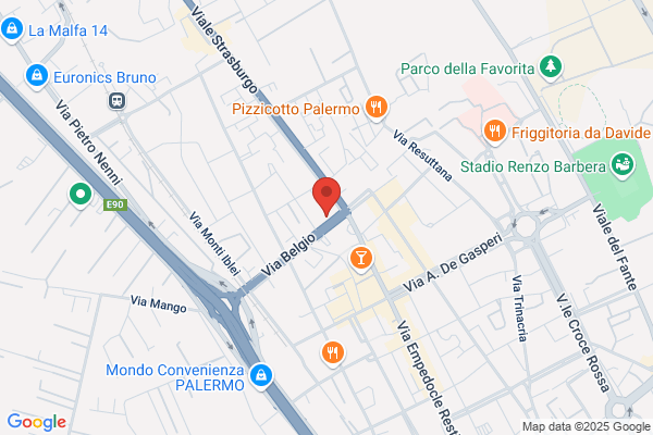 Per Gli Amici di Anna