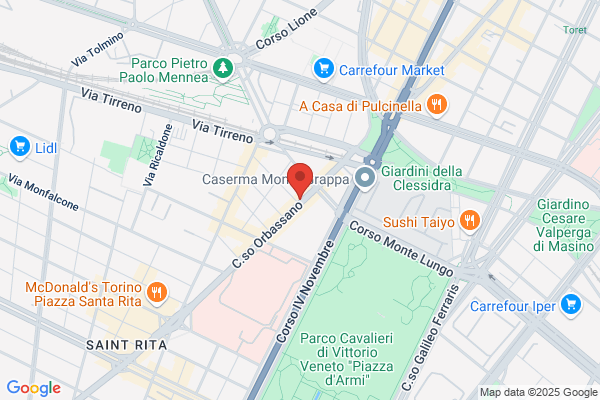 Pungente Porte e Serramenti