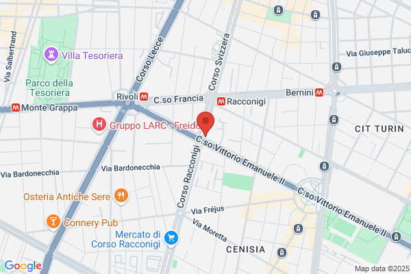 Il Macellaio