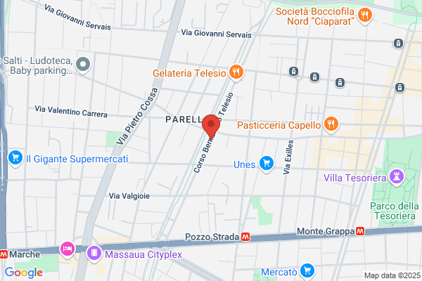 Macelleria Michelini