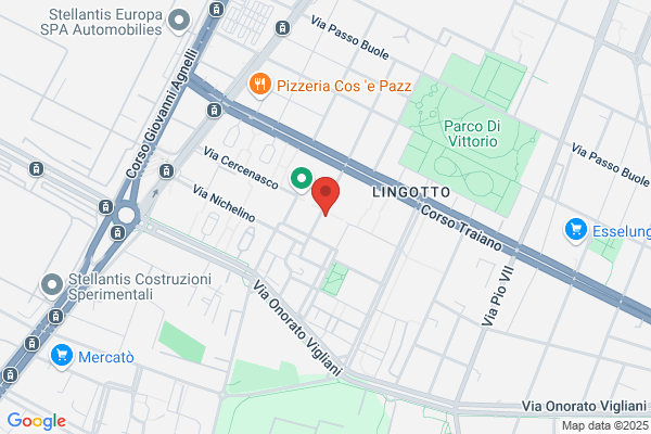Macelleria Costamagna