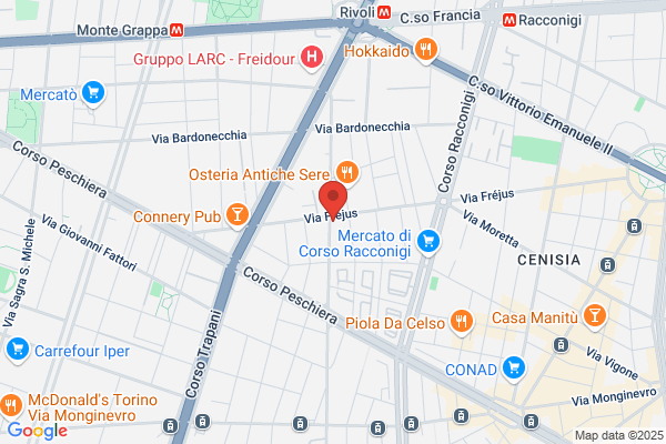 Macellerie Testa dal 1916