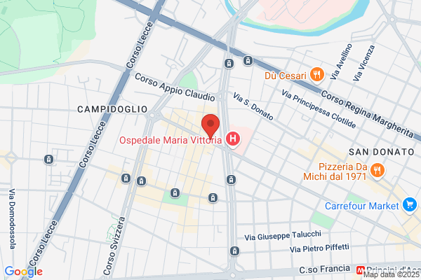Torino Elettrodomestici
