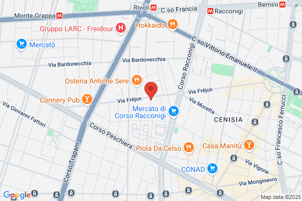 La Isla - Ristorante Cubano