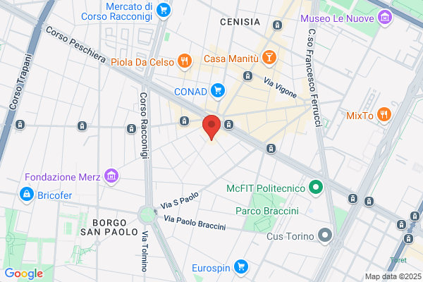 Pizzeria Poldo