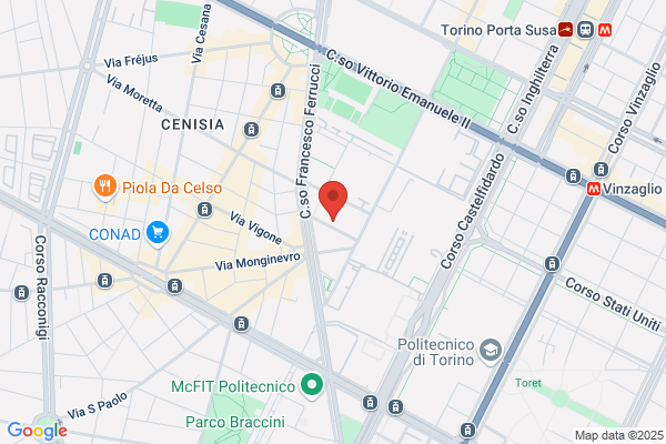 Delitaly Gastronomia Piadineria