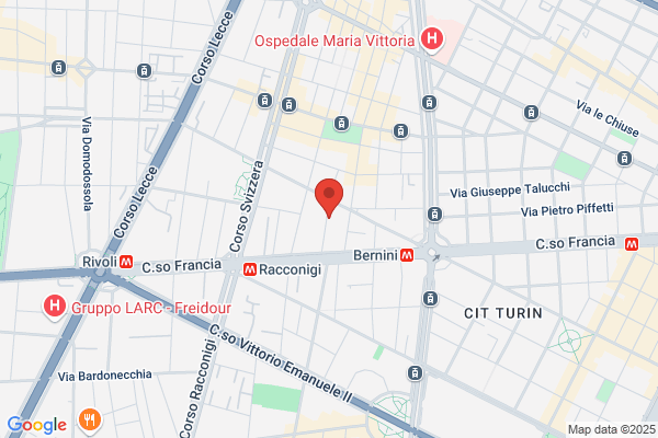 Il Brigantino ristorante