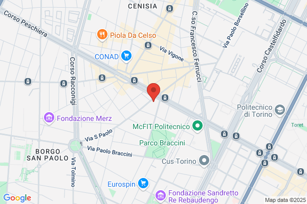 La Vecchia Sueva