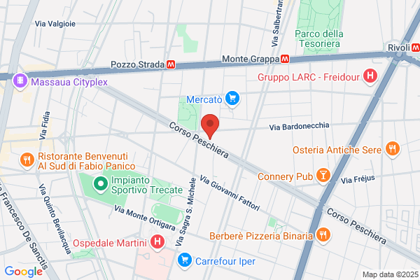 Max Pizza Drive