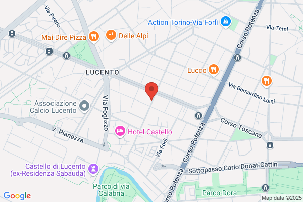 Pizza  & Dintorni  Nuova Gestione