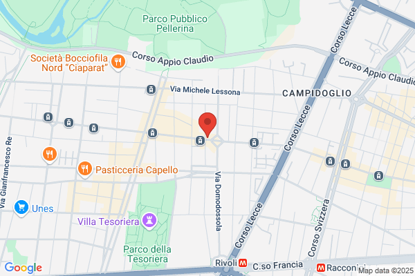 Pizzeria D'Asporto Il Sogno