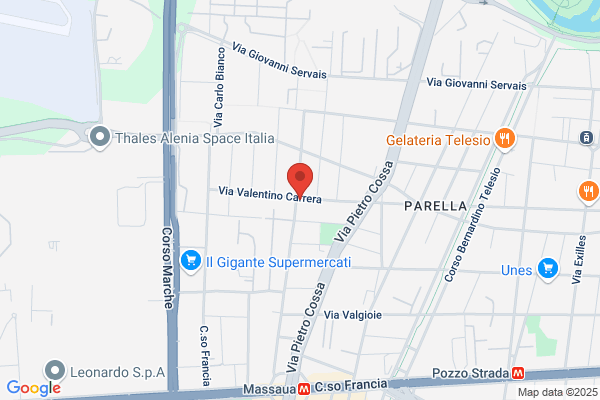 Pizzeria Marò