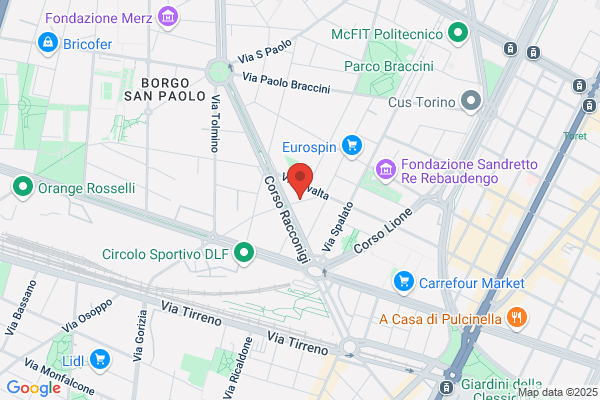 S.K.T. Studio Kinesiterapico Torinese