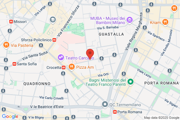 Centro Assistenza Privata C.A.P.