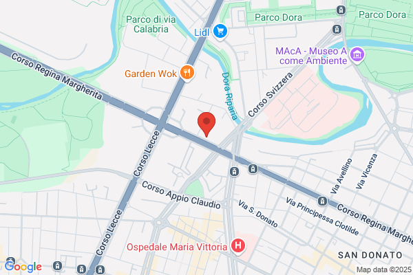 Punto De.Ga.